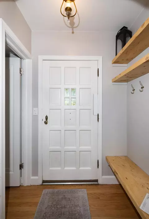 Entry Way - 1345 3rd St N, Fargo, ND 58102 photo 2 of 2