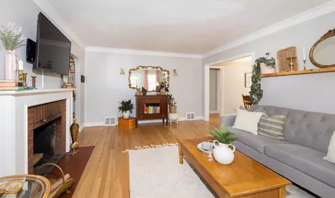 Living - 1345 3rd St N, Fargo, ND 58102 photo 3 of 3