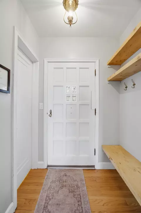 Entry Way - 1345 3rd St N, Fargo, ND 58102 photo 1 of 2