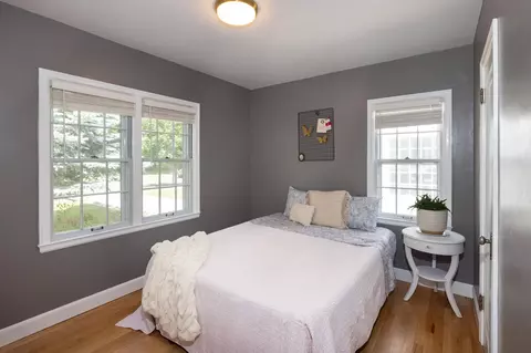 Bedroom - 1345 3rd St N, Fargo, ND 58102 photo 1 of 4