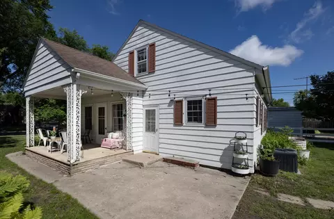 Exterior - 1345 3rd St N, Fargo, ND 58102 photo 8 of 9