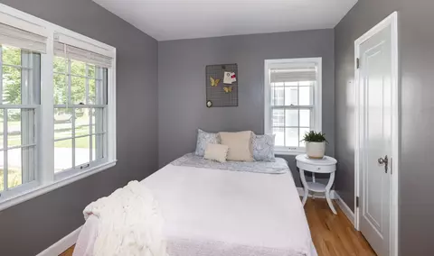 Bedroom - 1345 3rd St N, Fargo, ND 58102 photo 2 of 4