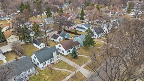 View/Area - 1345 3rd St N, Fargo, ND 58102 photo 2 of 7
