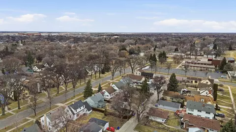View/Area - 1345 3rd St N, Fargo, ND 58102 photo 5 of 7