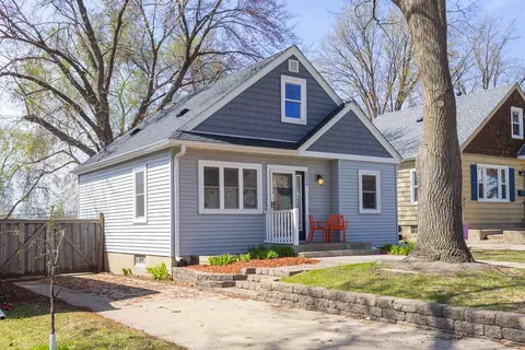 5524 Fremont Ave S, Minneapolis, MN 55419