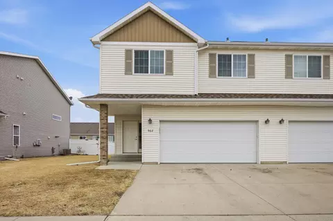962 31st Ave W, West Fargo, ND 58078