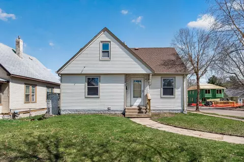 3700 Aldrich Ave N, Minneapolis, MN 55412