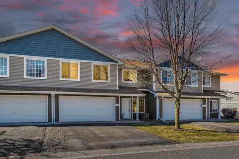 21126 Belgian Ln, Forest Lake, MN 55025