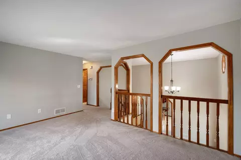 Living - 7710 118th Ave N, Champlin, MN 55316 photo 2 of 2