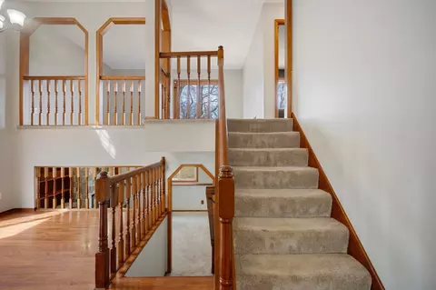 Entry Way - 7710 118th Ave N, Champlin, MN 55316 photo 1 of 2