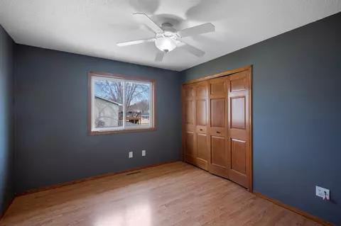 Bedroom - 7710 118th Ave N, Champlin, MN 55316 photo 1 of 4