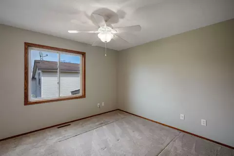 Bedroom - 7710 118th Ave N, Champlin, MN 55316 photo 2 of 4