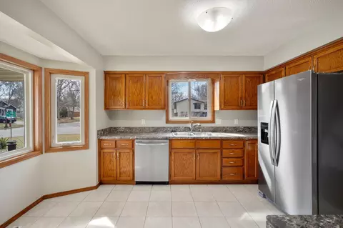 Kitchen - 7710 118th Ave N, Champlin, MN 55316 photo 1 of 3