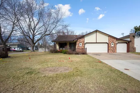 Exterior - 7710 118th Ave N, Champlin, MN 55316 photo 2 of 3