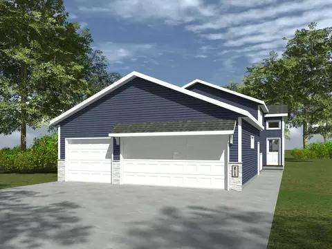 6720 Thomas St, Horace, ND 58047