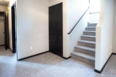 Entry Way - 6720 Thomas St, Horace, ND 58047 photo 3 of 4