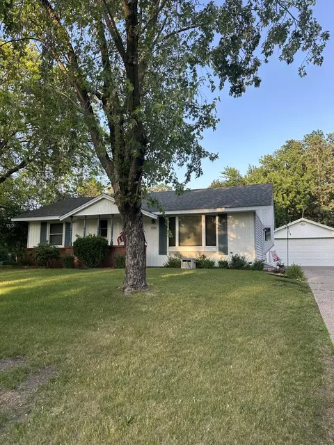 11311 Swallow St NW, Coon Rapids, MN 55433