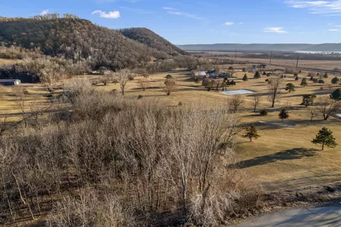 X Golf View Road, Cochrane, WI 54622