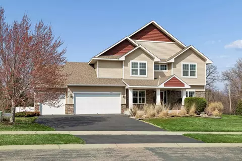 21011 Itami Trl, Lakeville, MN 55044