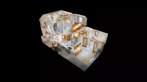 Floorplan - 1008 9th Ave SW, Austin, MN 55912 photo 1 of 4