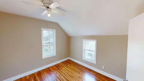 Bedroom - 1008 9th Ave SW, Austin, MN 55912 photo 5 of 6