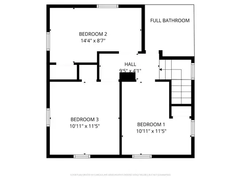 Floorplan - 1008 9th Ave SW, Austin, MN 55912 photo 4 of 4