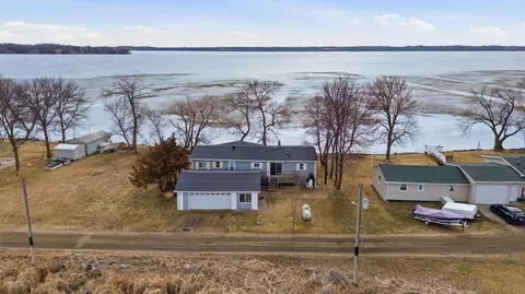 43856 Outlet Beach Rd, Pelican Rapids, MN 56572