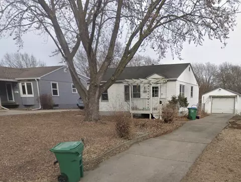 3321 Virginia Ave S, Saint Louis Park, MN 55426
