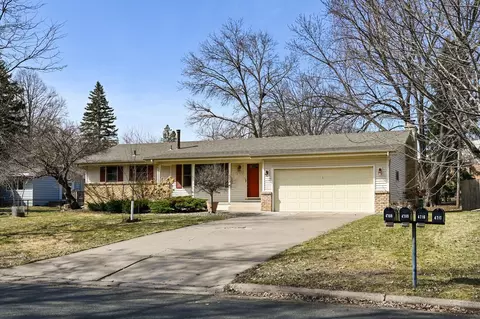 4709 Utah Ave N, New Hope, MN 55428