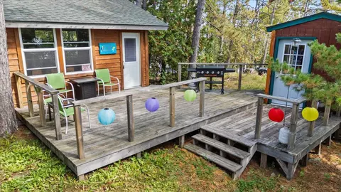Exterior - 2050 Shipman, Ely, MN 55731 photo 3 of 9
