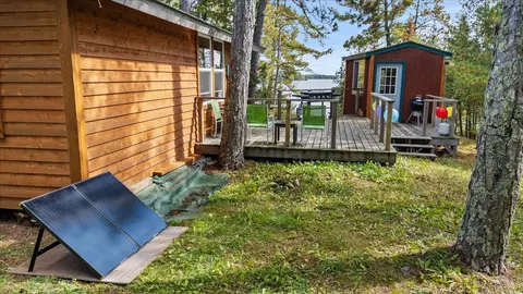 Exterior - 2050 Shipman, Ely, MN 55731 photo 4 of 9