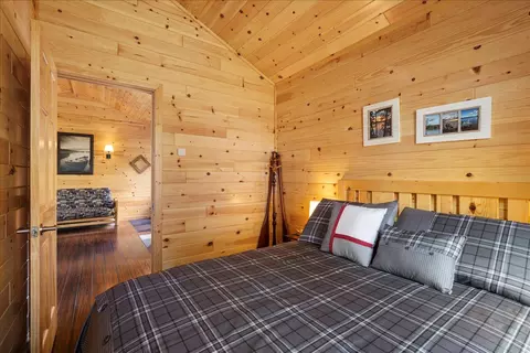Bedroom - 2050 Shipman, Ely, MN 55731 photo 3 of 3