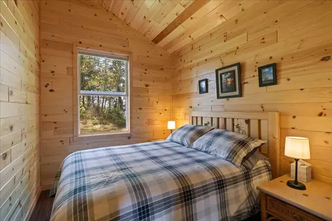 Bedroom - 2050 Shipman, Ely, MN 55731 photo 1 of 3