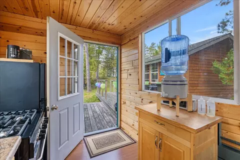 Entry Way - 2050 Shipman, Ely, MN 55731 photo 1 of 1