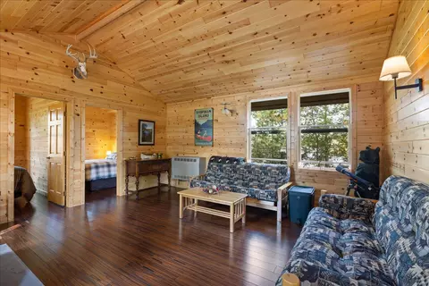 Living - 2050 Shipman, Ely, MN 55731 photo 1 of 3
