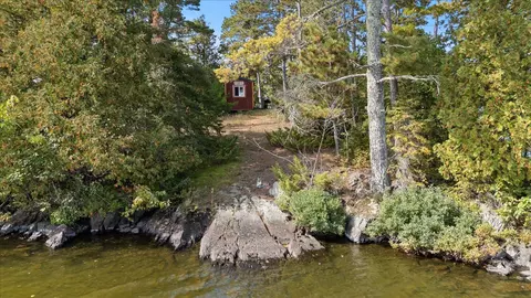 Exterior - 2050 Shipman, Ely, MN 55731 photo 2 of 9