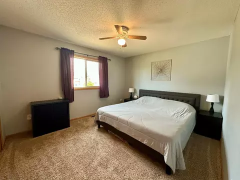 Bedroom - 6933 Sumac Ct, Centerville, MN 55038 photo 1 of 6