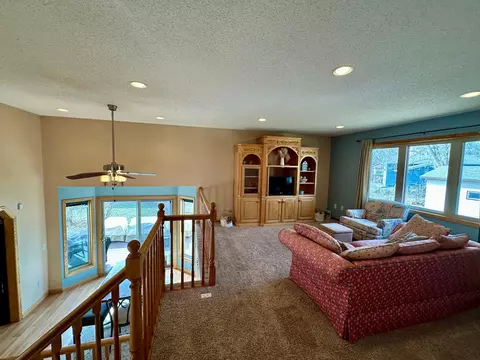 Living - 6933 Sumac Ct, Centerville, MN 55038 photo 3 of 4