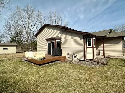 Exterior - 6933 Sumac Ct, Centerville, MN 55038 photo 6 of 6