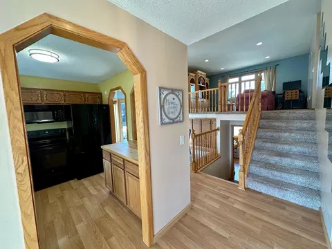 Entry Way - 6933 Sumac Ct, Centerville, MN 55038 photo 1 of 1
