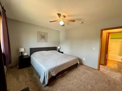 Bedroom - 6933 Sumac Ct, Centerville, MN 55038 photo 2 of 6