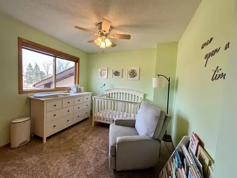 Bedroom - 6933 Sumac Ct, Centerville, MN 55038 photo 3 of 6
