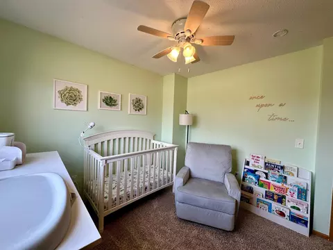 Bedroom - 6933 Sumac Ct, Centerville, MN 55038 photo 4 of 6