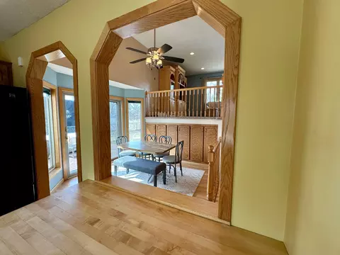 Dining - 6933 Sumac Ct, Centerville, MN 55038 photo 4 of 5
