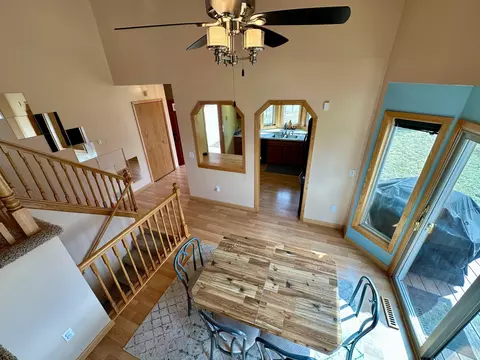 Dining - 6933 Sumac Ct, Centerville, MN 55038 photo 1 of 5