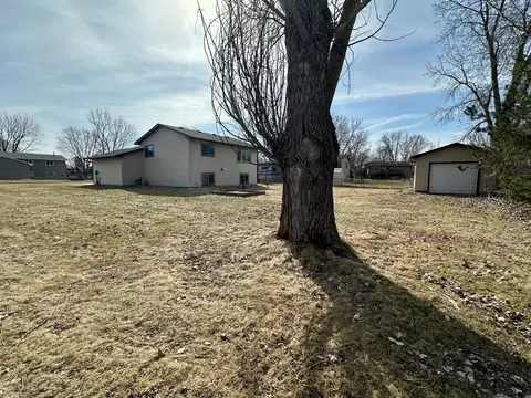 Exterior - 6933 Sumac Ct, Centerville, MN 55038 photo 5 of 6