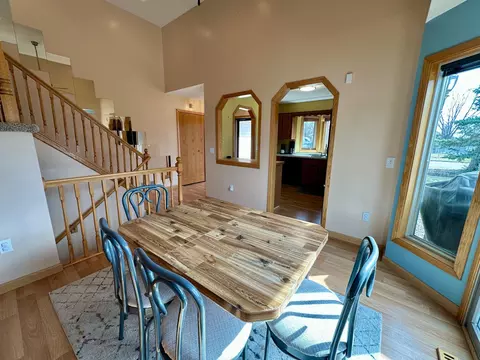 Dining - 6933 Sumac Ct, Centerville, MN 55038 photo 3 of 5