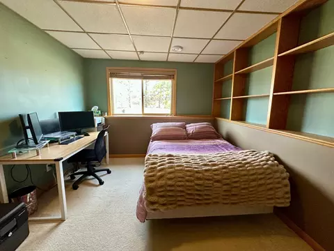 Bedroom - 6933 Sumac Ct, Centerville, MN 55038 photo 6 of 6