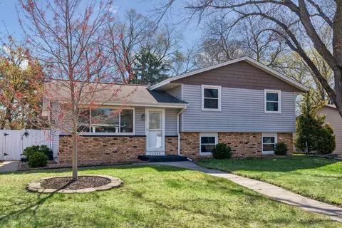 Exterior - 11324 Quebec Ave N, Champlin, MN 55316 photo 2 of 9