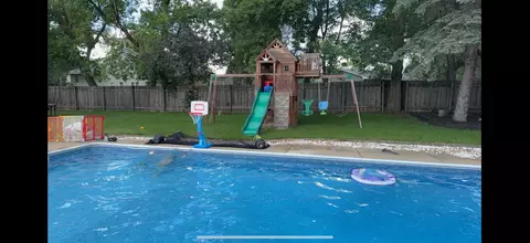 Exterior - 11324 Quebec Ave N, Champlin, MN 55316 photo 5 of 9